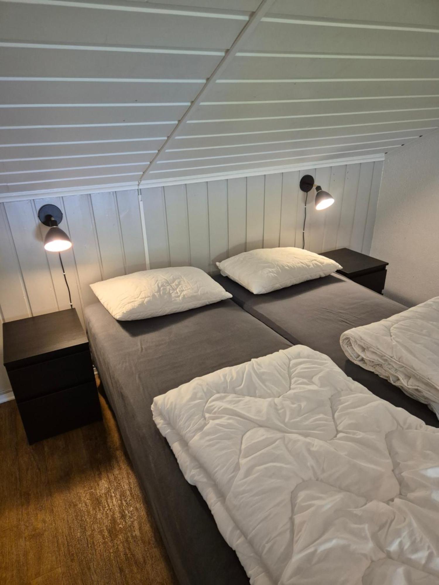Oen Turistsenter Apartments Geilo Room photo