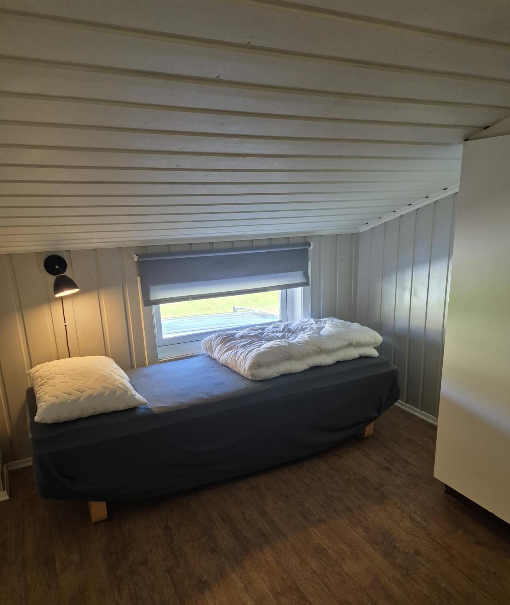 Oen Turistsenter Apartments Geilo Room photo